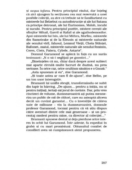 Pendulul lui Foucault