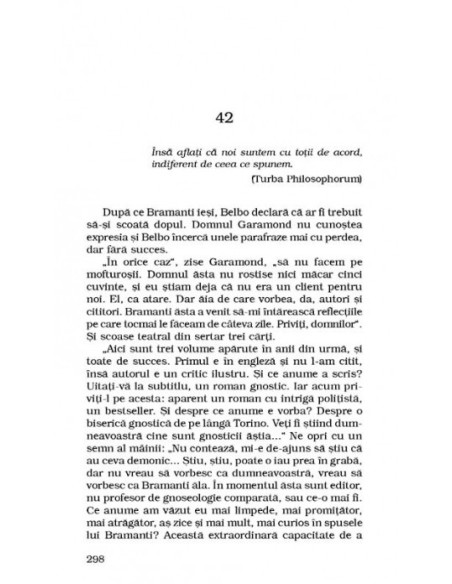 Pendulul lui Foucault