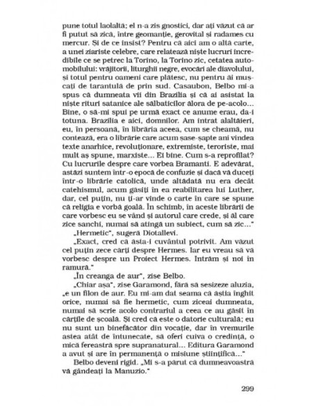 Pendulul lui Foucault