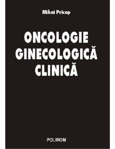 Oncologie ginecologică clinică