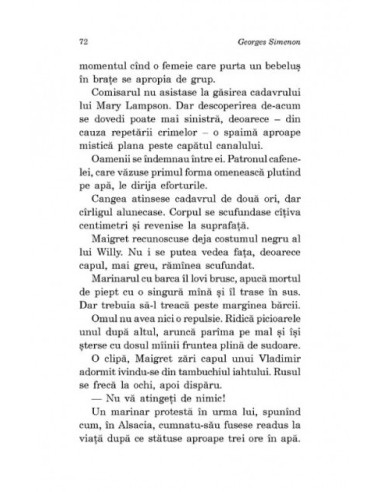 Căruțașul de pe Providence