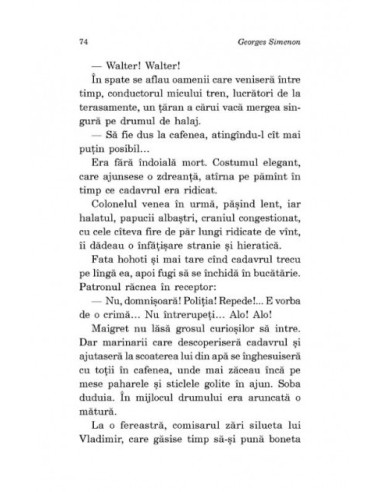 Căruțașul de pe Providence