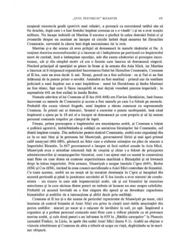 O istorie a Bizanțului