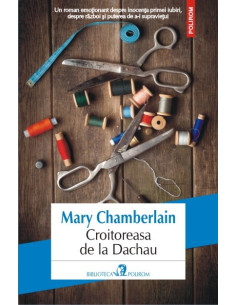 Croitoreasa de la Dachau