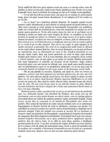 Egipteanul Egipteanul