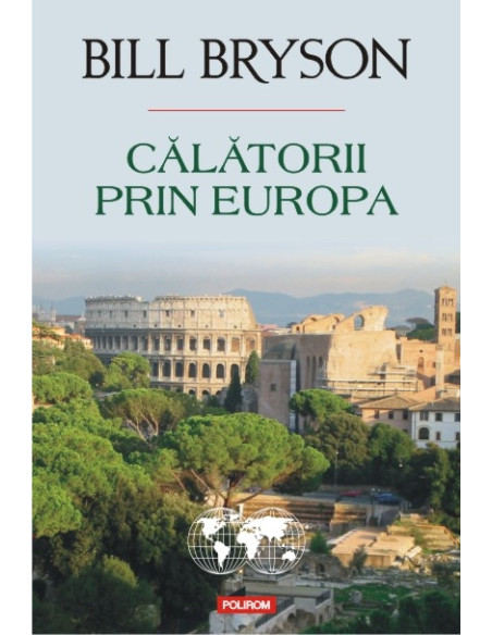Călătorii prin Europa