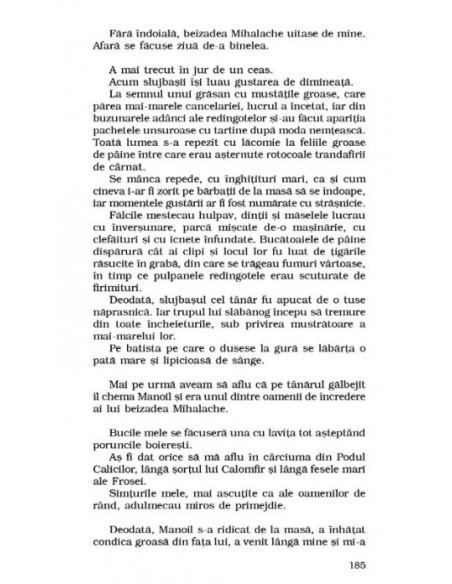 Viața lui Kostas Venetis (ediție de buzunar)