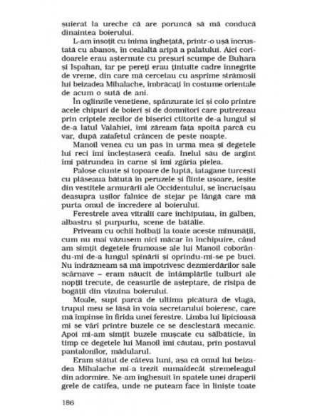 Viața lui Kostas Venetis (ediție de buzunar)