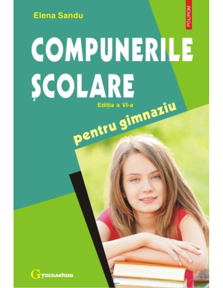 Compunerile şcolare