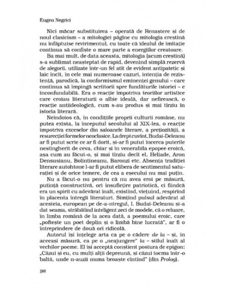 Figura spiritului creator