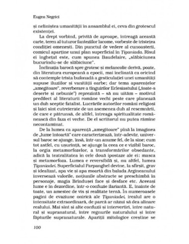 Figura spiritului creator