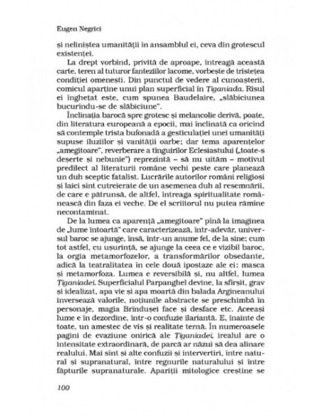 Figura spiritului creator