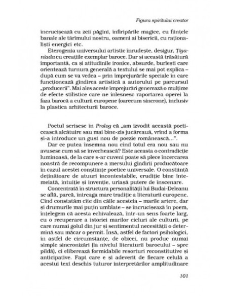 Figura spiritului creator