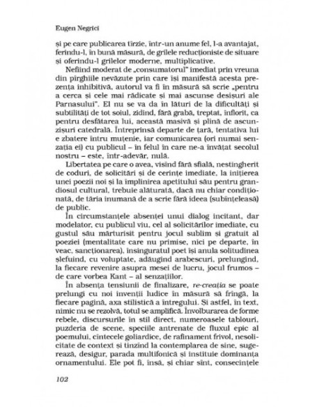 Figura spiritului creator