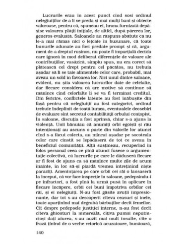 Eseu despre orbire Eseu despre orbire