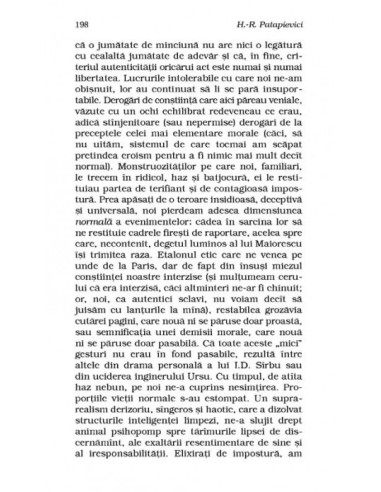 Cerul văzut prin lentilă