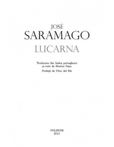 Lucarna
