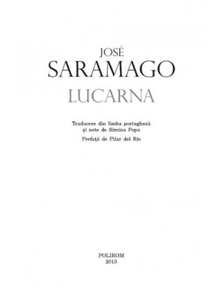 Lucarna