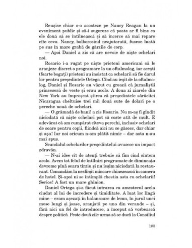 Surâsul jaguarului Surâsul jaguarului