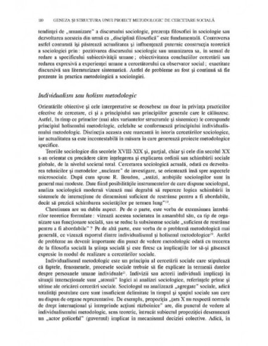 Introducere în metodologia cercetării... Introducere în metodologia cercetării...