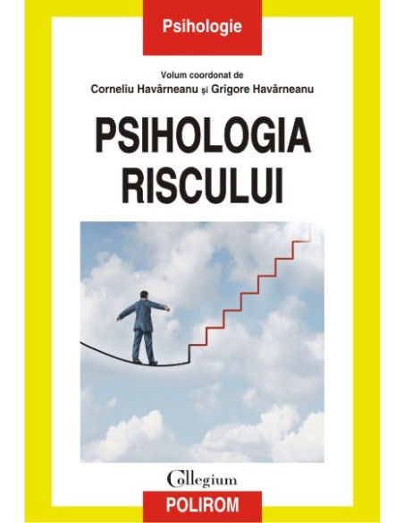 Psihologia riscului
