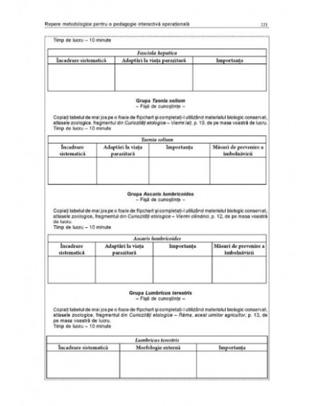 Instruirea interactivă