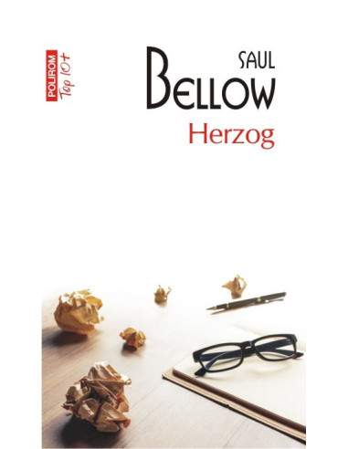 Herzog (ediţie de buzunar)