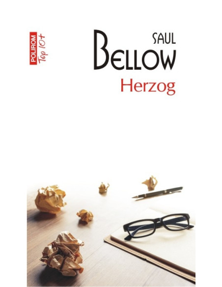 Herzog (ediţie de buzunar)