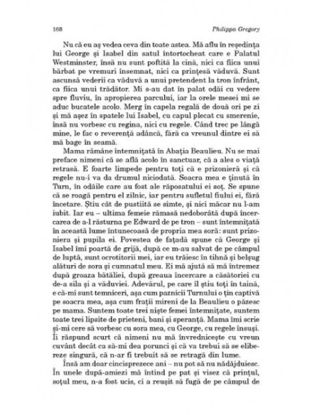 Fiica eminenţei cenuşii