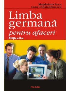 Limba germană pentru afaceri