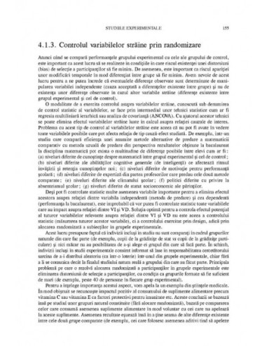 Psihologia validată științific. Ghid...