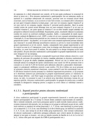 Psihologia validată științific. Ghid...