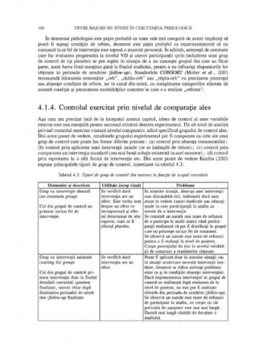 Psihologia validată științific. Ghid...