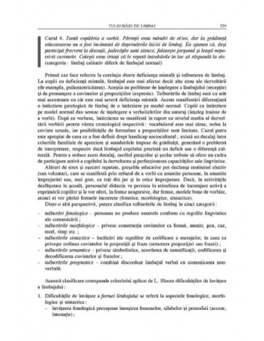 Sinteze de psihopedagogie specială Sinteze de psihopedagogie specială