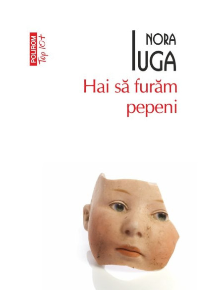 Hai să furăm pepeni 