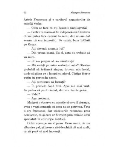 Maigret și negustorul de vinuri