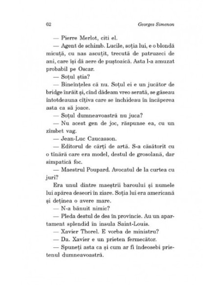 Maigret și negustorul de vinuri