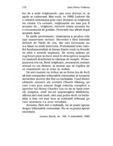 Păcatul împotriva spiritului