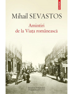 Amintiri de la Viaţa...