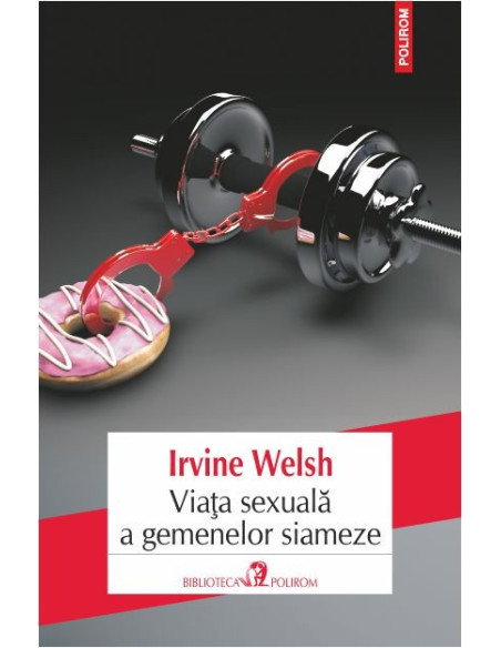 Viaţa sexuală a gemenelor siameze