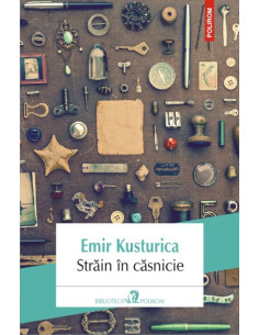 Străin în căsnicie