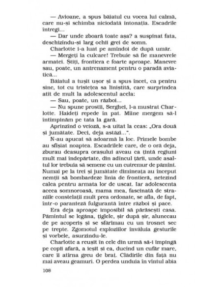 Testamentul francez (ediţie de buzunar)