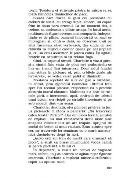 Testamentul francez (ediţie de buzunar)