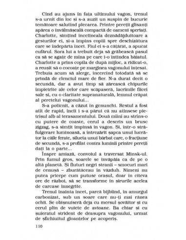 Testamentul francez (ediţie de buzunar)