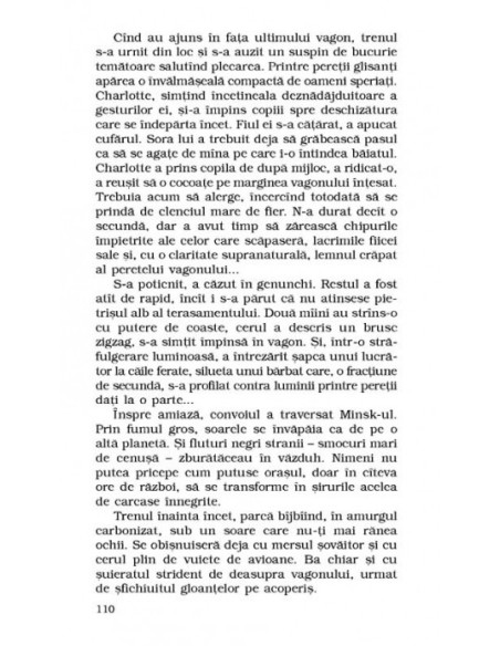 Testamentul francez (ediţie de buzunar)