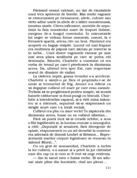 Testamentul francez (ediţie de buzunar)