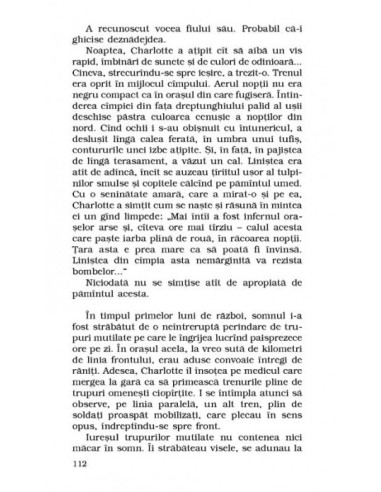 Testamentul francez (ediţie de buzunar)