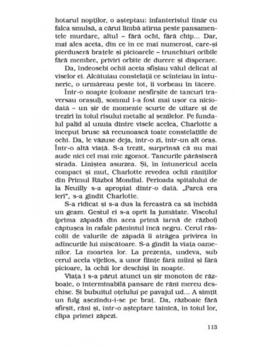 Testamentul francez (ediţie de buzunar)