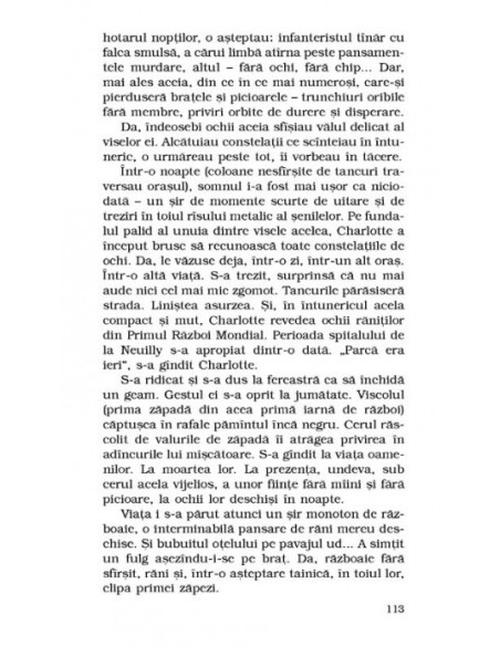 Testamentul francez (ediţie de buzunar)