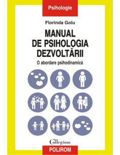 Manual de psihologia...